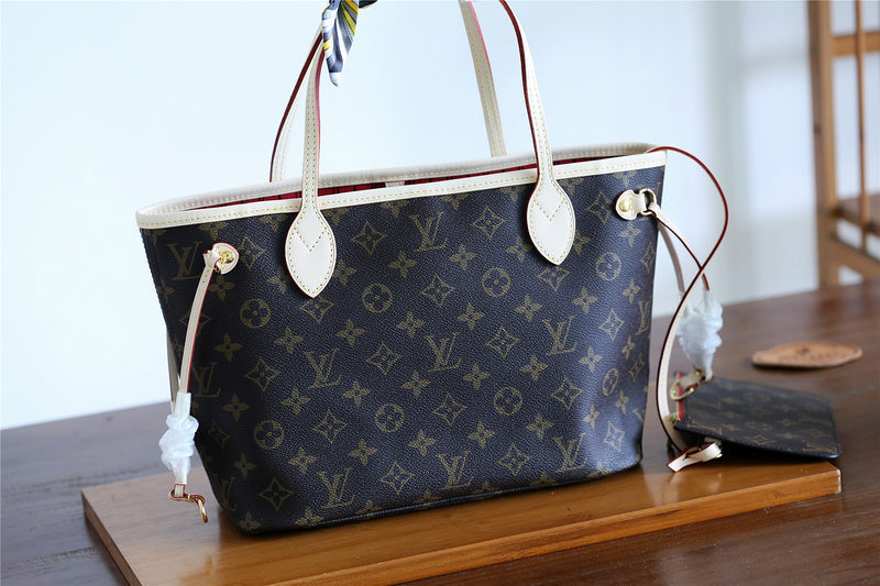 Ver Fashion Lu-Vi bags - 8093