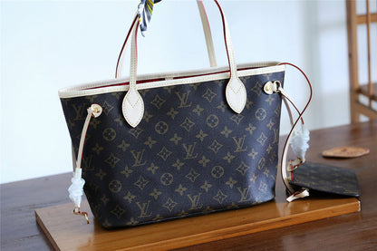 Ver Fashion Lu-Vi bags - 8093