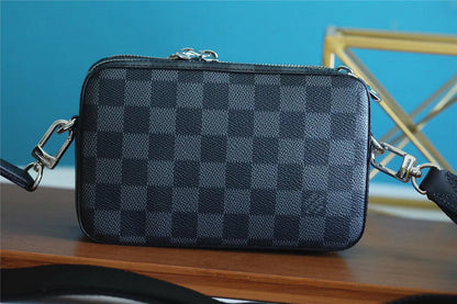 Ver Fashion Lu-Vi bags - 10241