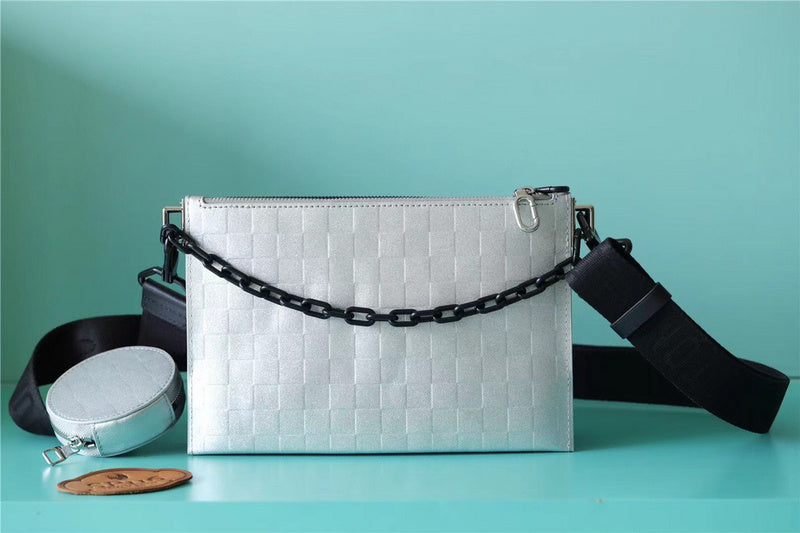 Ver Fashion Lu-Vi bags - 10040