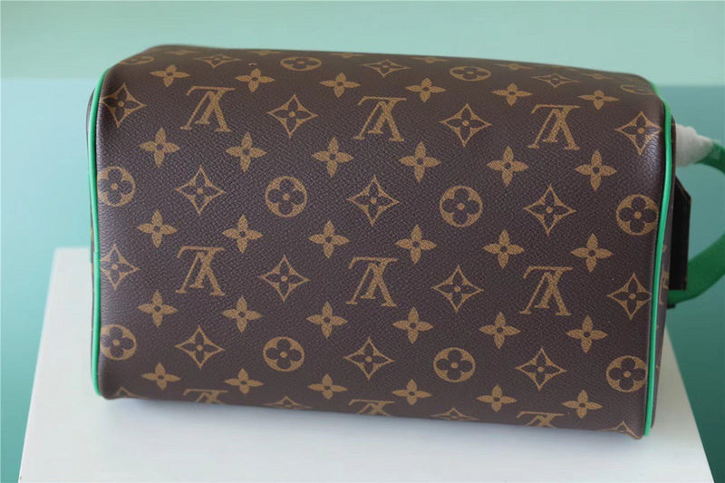 Ver Fashion Lu-Vi bags - 10662