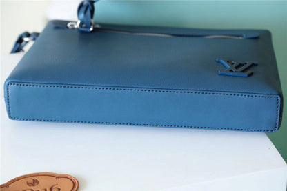 Ver Fashion Lu-Vi bags - 10749