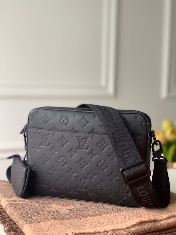 Ver Fashion Lu-Vi Bags - 16785
