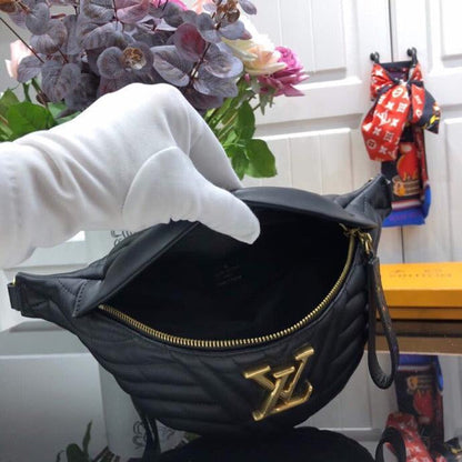 Ver Fashion Lu-Vi bags - 17871