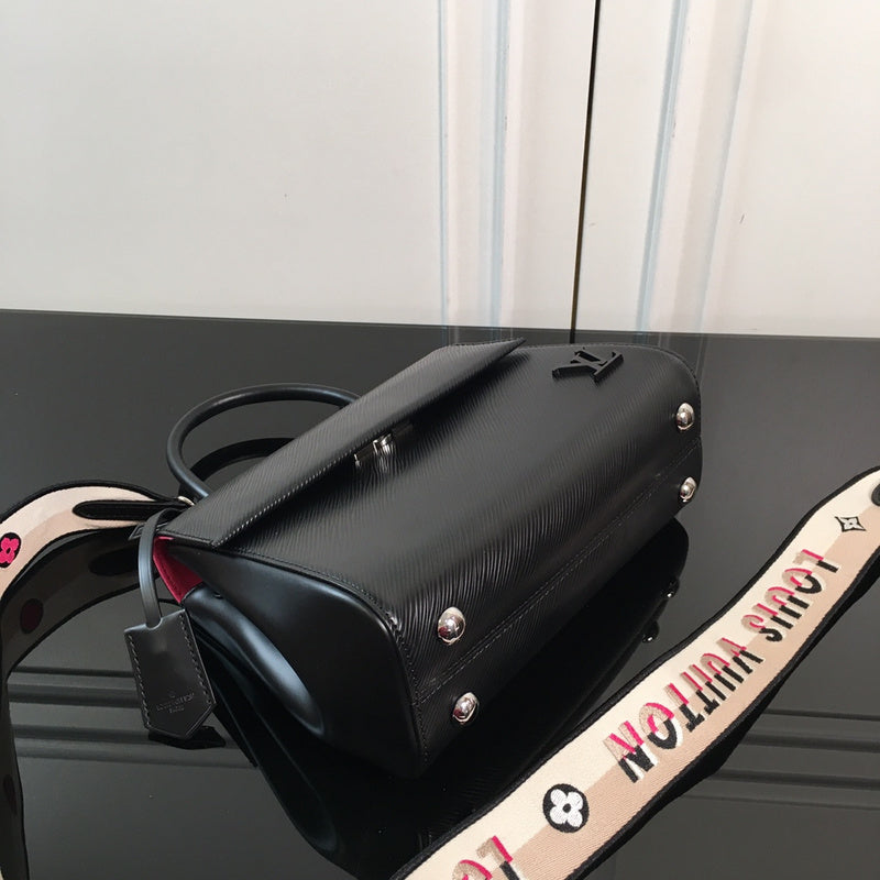 Ver Fashion Lu-Vi bags - 17103
