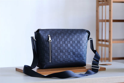 Ver Fashion Lu-Vi bags - 10485
