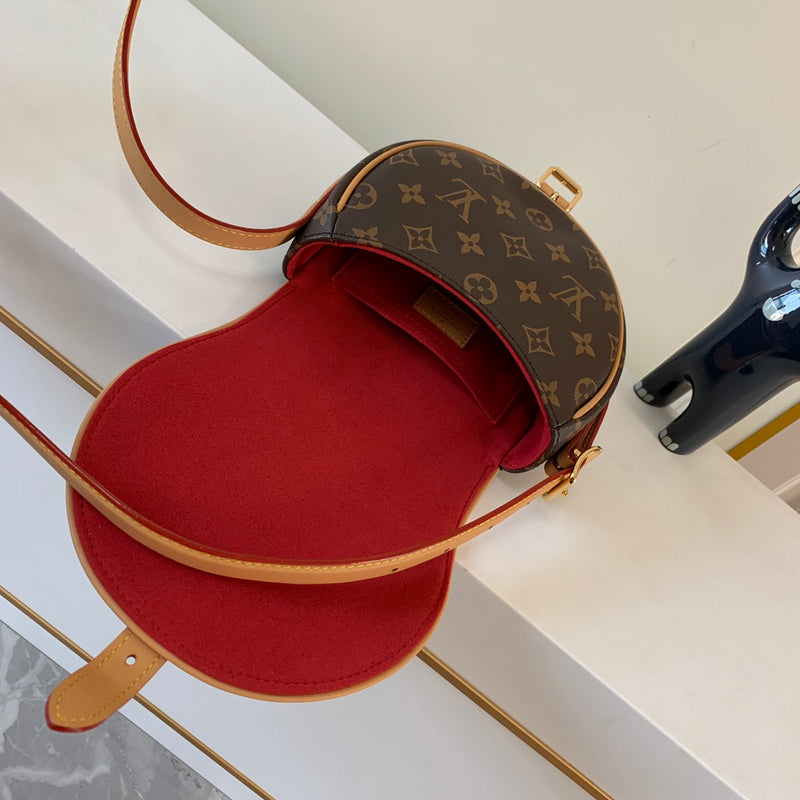 Ver Fashion Lu-Vi Bags - 16880