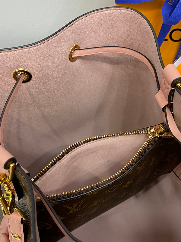 Ver Fashion Lu-Vi bags - 17605