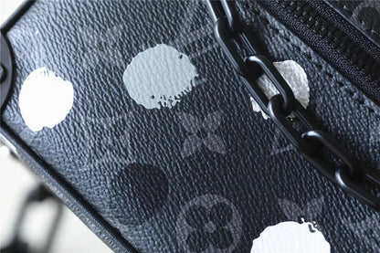 Ver Fashion Lu-Vi bags - 10131