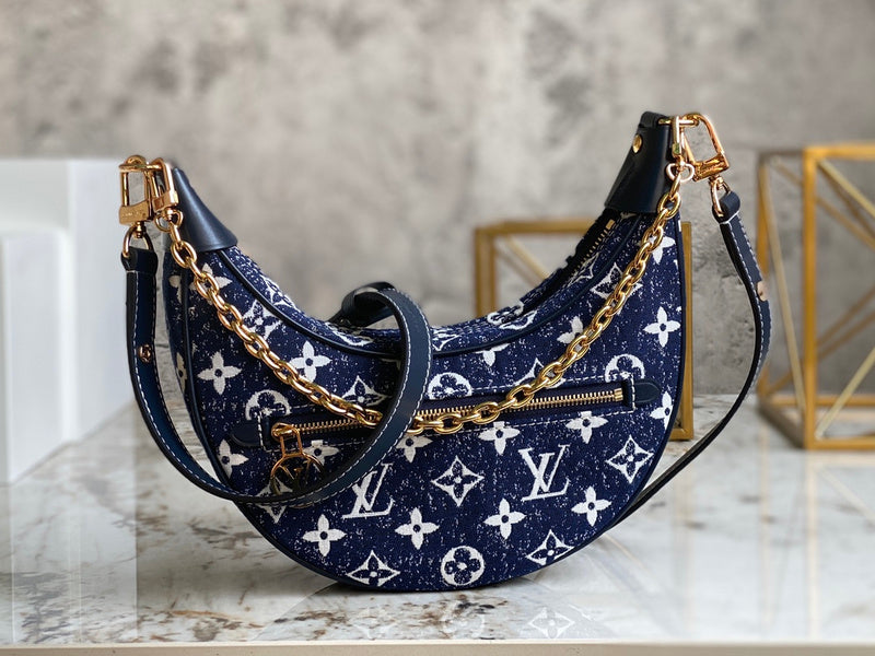 Ver Fashion Lu-Vi bags - 17181