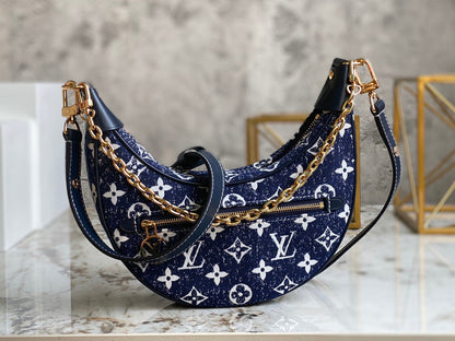 Ver Fashion Lu-Vi bags - 17181