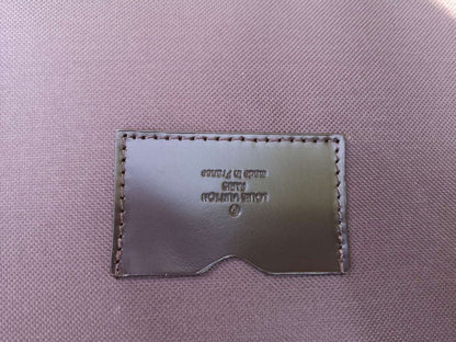 Ver Fashion Lu-Vi bags - 11398