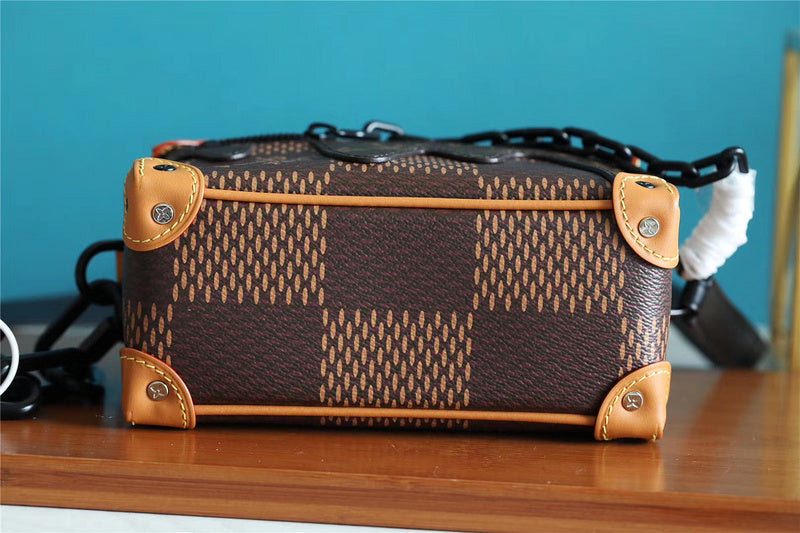 Ver Fashion Lu-Vi bags - 10162