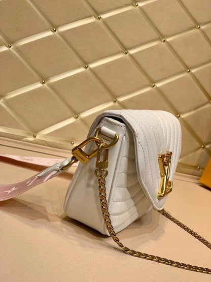 Ver Fashion Lu-Vi bags - 17682
