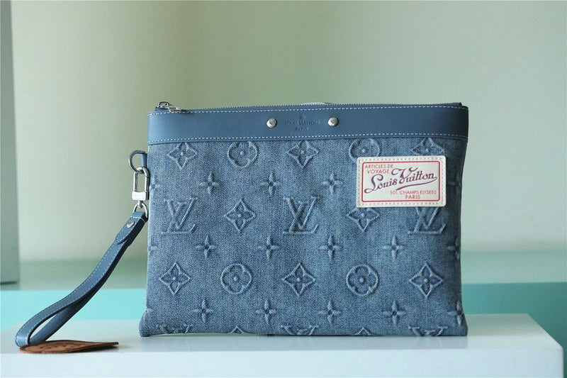 Ver Fashion Lu-Vi bags - 10565