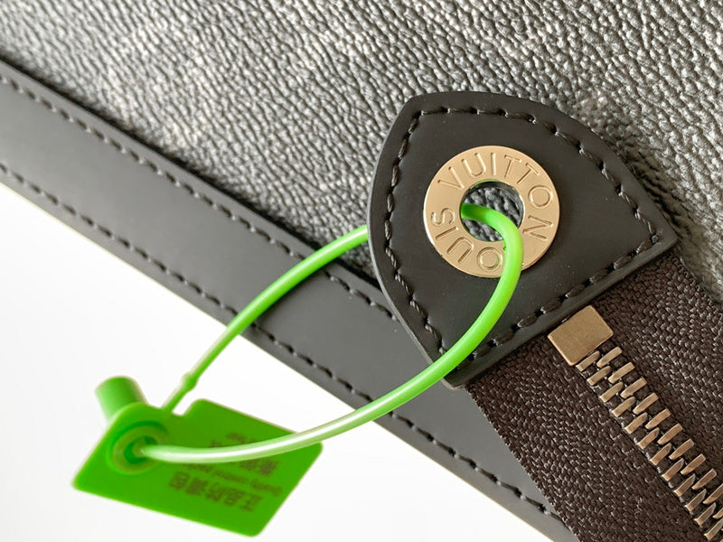 Ver Fashion Lu-Vi Bags - 16879