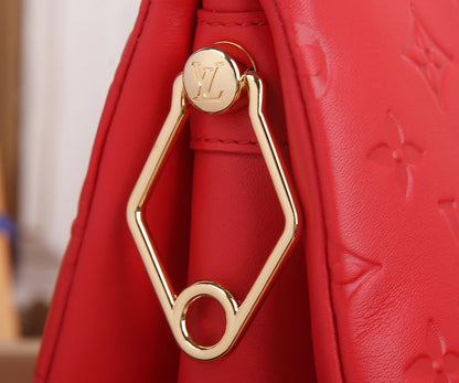 Ver Fashion Lu-Vi bags - 17110