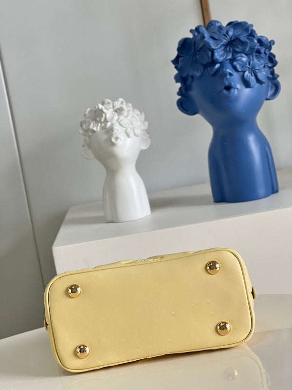 Ver Fashion Lu-Vi Bags - 16714