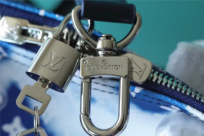 Ver Fashion Lu-Vi bags - 11175