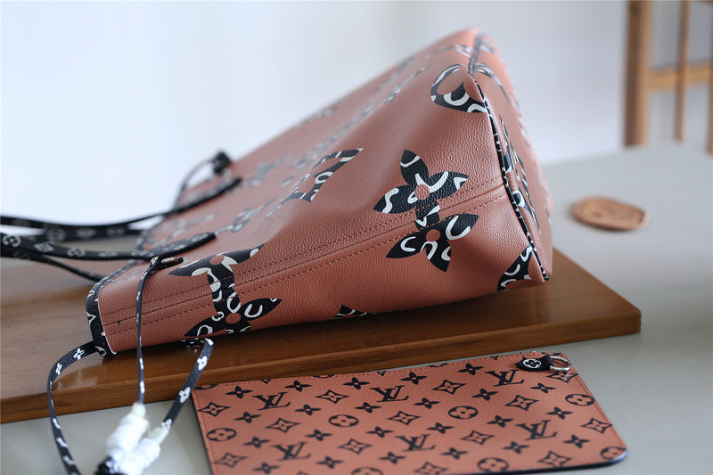 Ver Fashion Lu-Vi bags - 8078