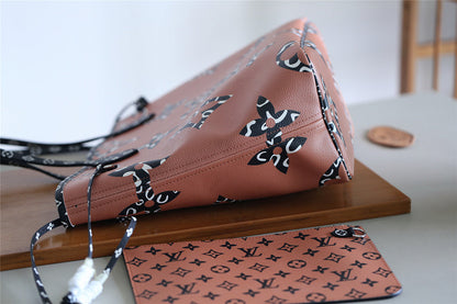 Ver Fashion Lu-Vi bags - 8078