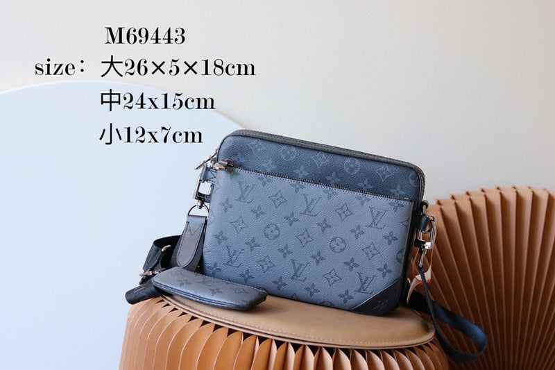 Ver Fashion Lu-Vi bags - 17186