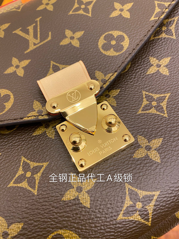 Ver Fashion Lu-Vi bags - 17059