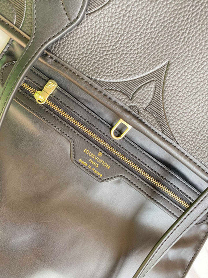 Ver Fashion Lu-Vi bags - 17669