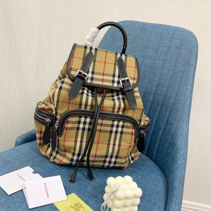 Ver Fashion -BBR Bags - 971