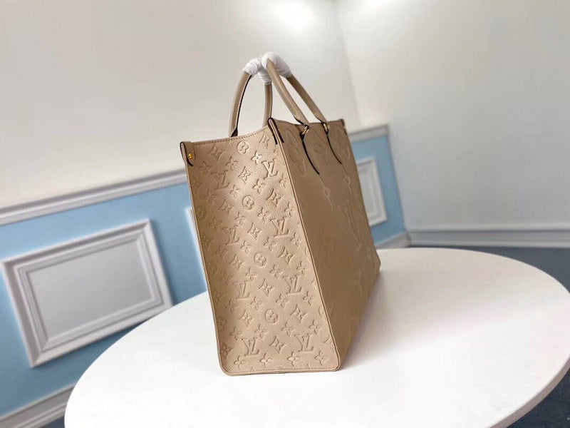 Ver Fashion Lu-Vi bags - 17808