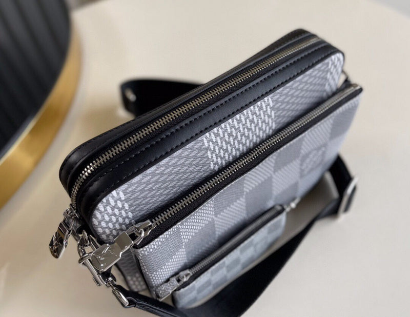 Ver Fashion Lu-Vi bags - 17661
