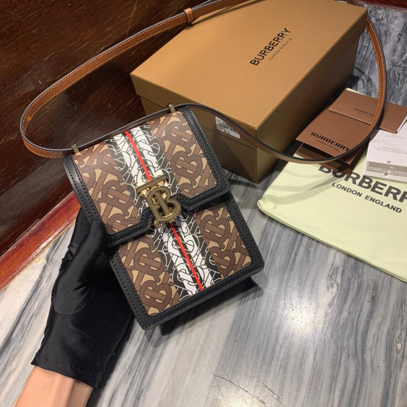 Ver Fashion -BBR Bags - 923