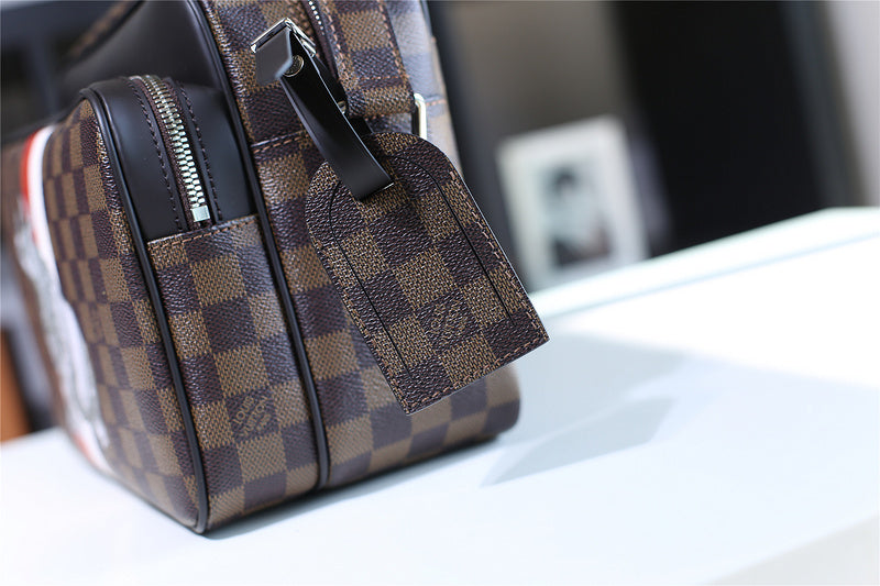 Ver Fashion Lu-Vi bags - 10367