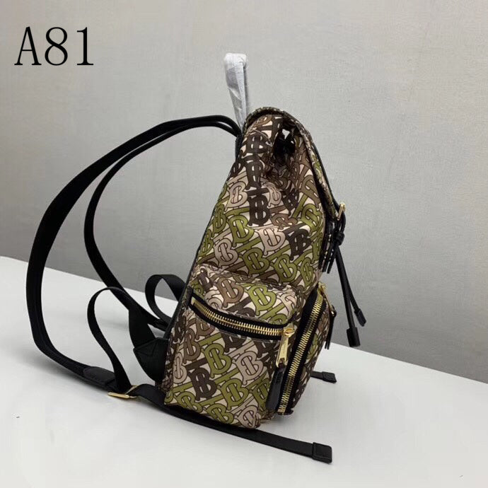 Ver Fashion -BBR Bags - 839