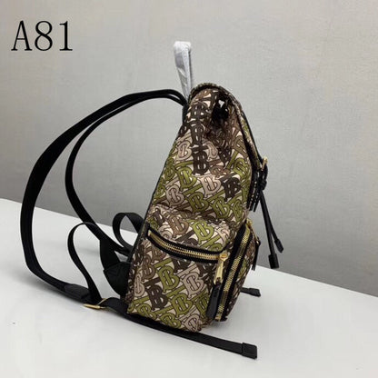 Ver Fashion -BBR Bags - 839