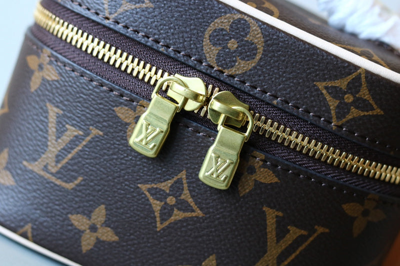Ver Fashion Lu-Vi Bags - 16982