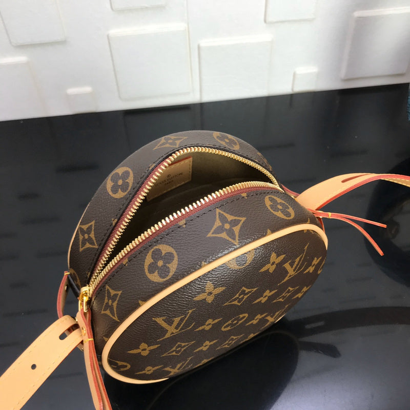 Ver Fashion Lu-Vi bags - 17484