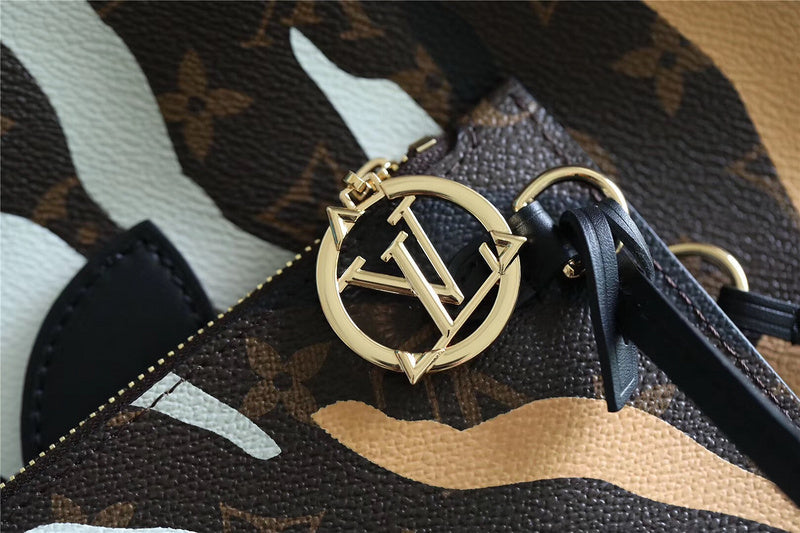 Ver Fashion Lu-Vi bags - 8061