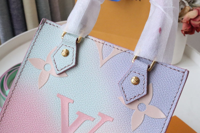 Ver Fashion Lu-Vi Bags - 16639