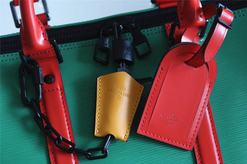 Ver Fashion Lu-Vi bags - 11313