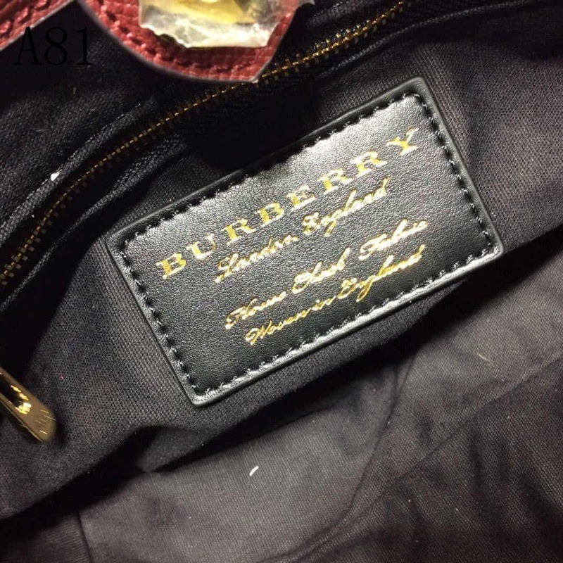 Ver Fashion -BBR Bags - 836