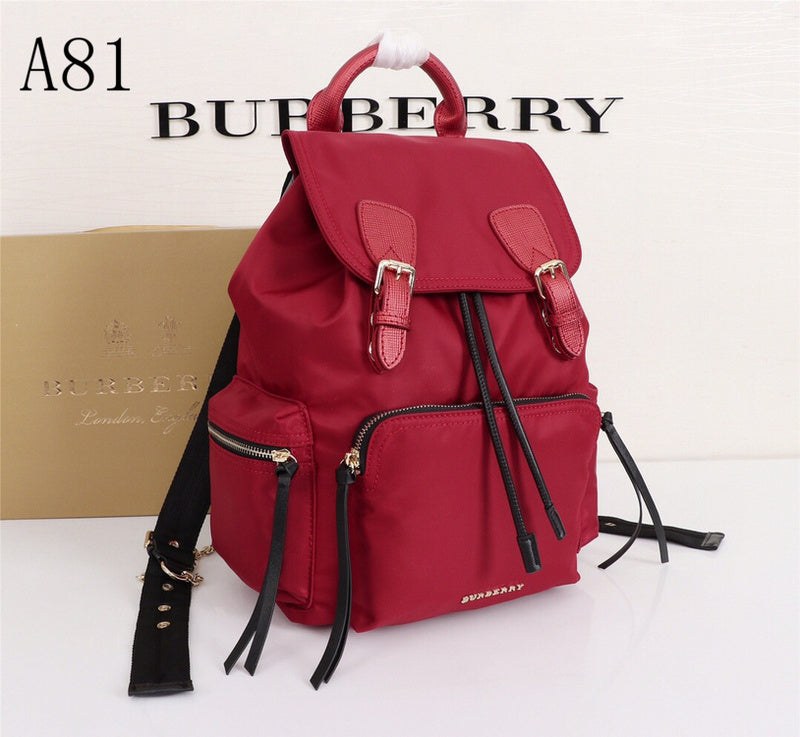 Ver Fashion -BBR Bags - 819