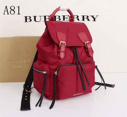 Ver Fashion -BBR Bags - 819