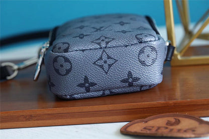Ver Fashion Lu-Vi bags - 10383