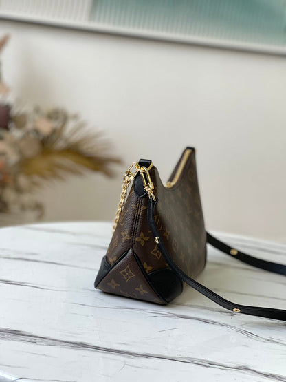 Ver Fashion Lu-Vi bags - 17503
