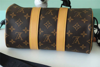 Ver Fashion Lu-Vi bags - 11241