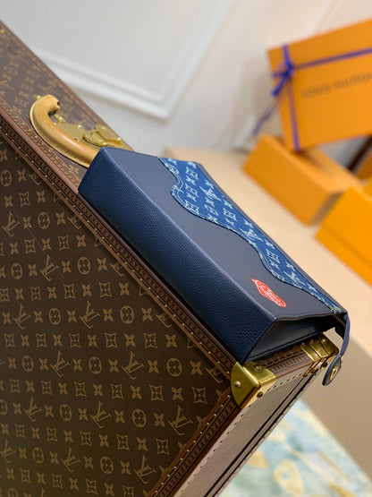 Ver Fashion Lu-Vi bags - 17198