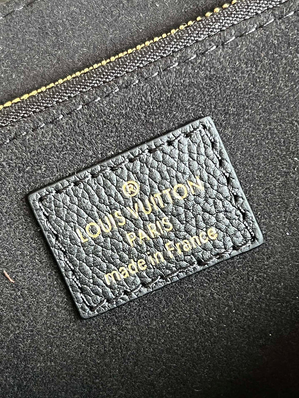 Ver Fashion Lu-Vi Bags - 16786