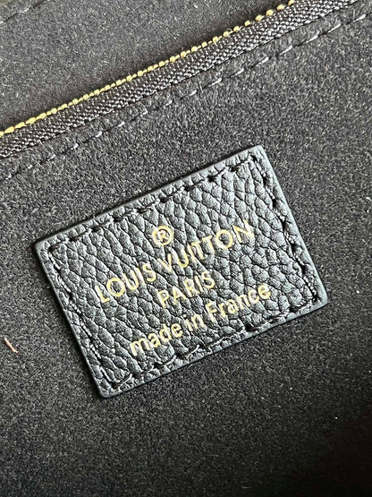 Ver Fashion Lu-Vi Bags - 16786