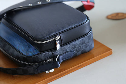 Ver Fashion Lu-Vi bags - 10453